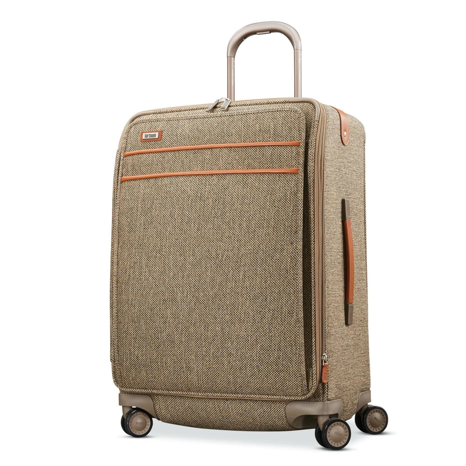 Hartmann Tweed Legend Medium Journey Expandable Spinner 8 Hartmann Tweed Legend Medium Journey Expandable Spinner - Image 6