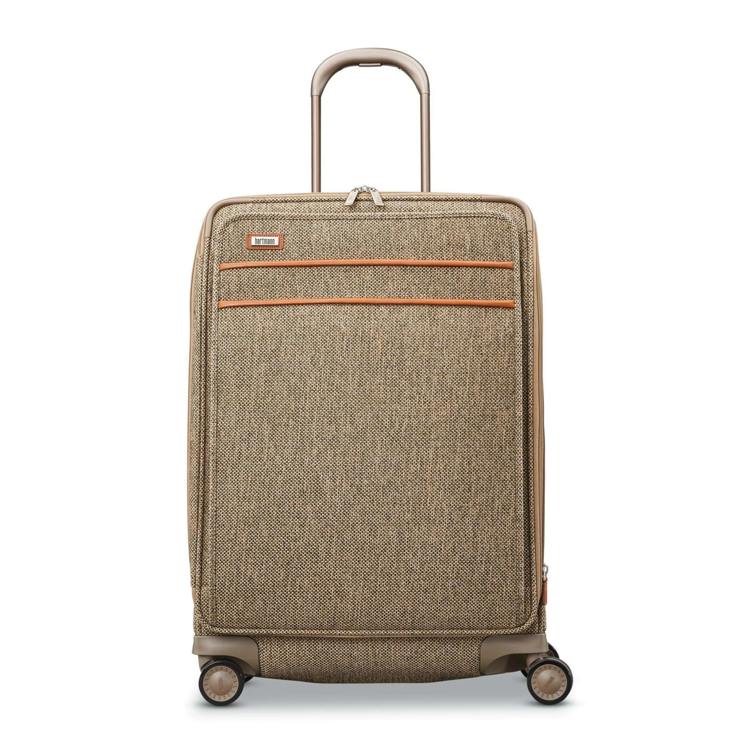 Hartmann Tweed Legend Medium Journey Expandable Spinner 3 Hartmann Tweed Legend Medium Journey Expandable Spinner