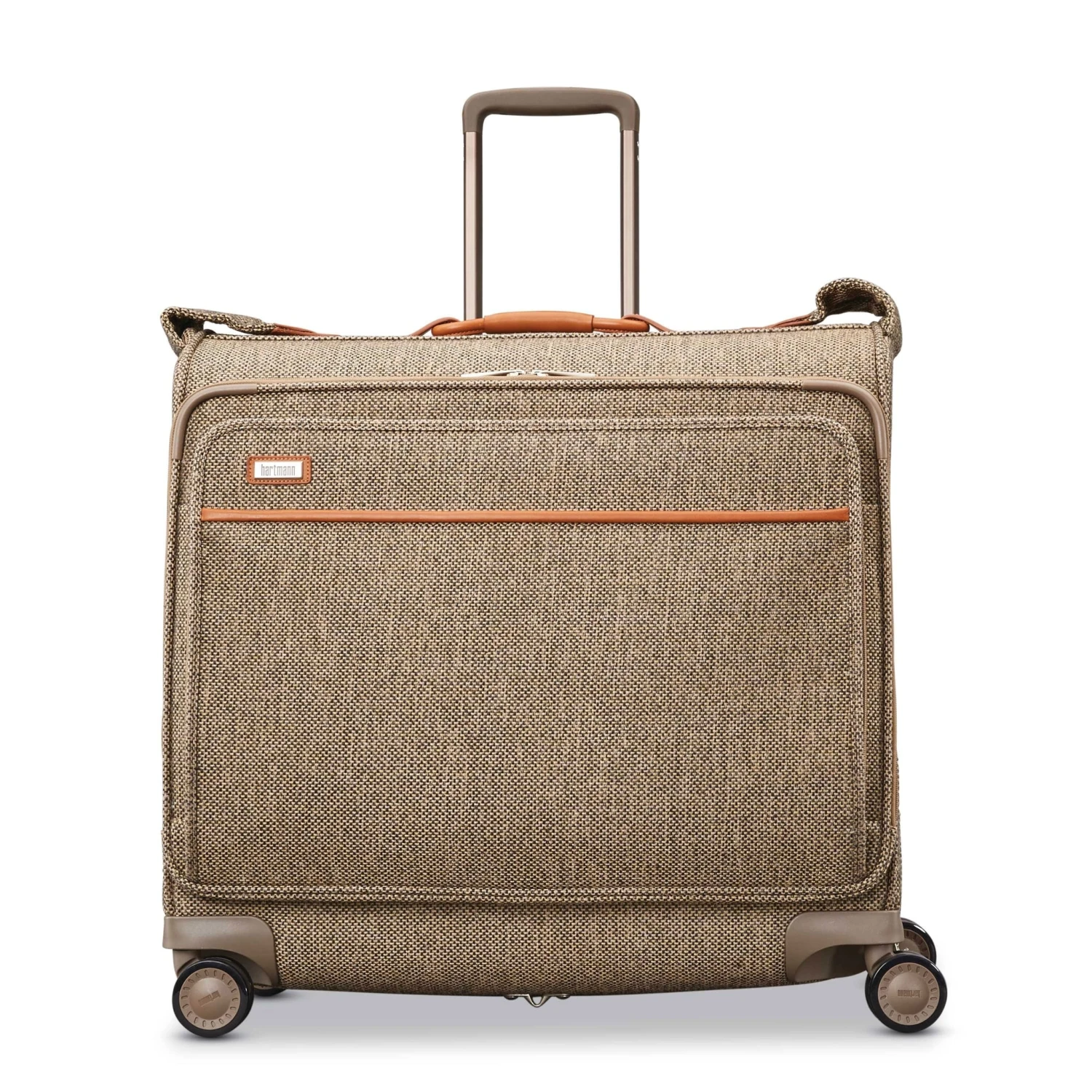 Hartmann Tweed Legend Voyager Spinner Garment Bag 5 Hartmann Tweed Legend Voyager Spinner Garment Bag - Image 3