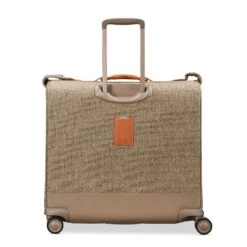 Hartmann Tweed Legend Voyager Spinner Garment Bag 14 Hartmann Tweed Legend Voyager Spinner Garment Bag -Luggage Pros Store Hartmann Tweed Legend Voyager Spinner Garment Bag 5
