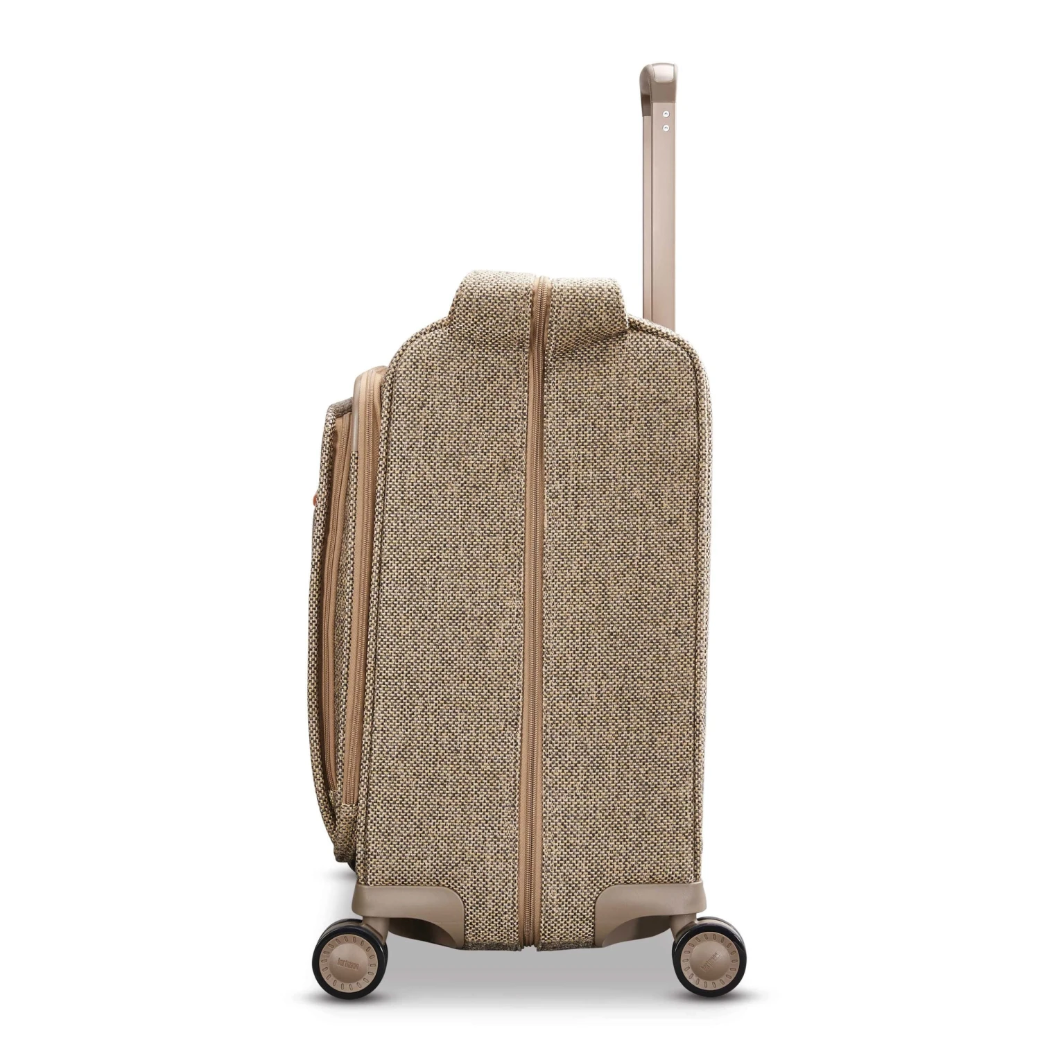 Hartmann Tweed Legend Voyager Spinner Garment Bag 8 Hartmann Tweed Legend Voyager Spinner Garment Bag - Image 6