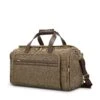 Hartmann Tweed Travel Duffel 2 Hartmann Tweed Travel Duffel -Luggage Pros Store Hartmann Tweed Travel Duffel