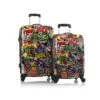 Heys Marvel 2-Piece Set 2 Heys Marvel 2-Piece Set -Luggage Pros Store Heys America Marvel 2 Piece Set