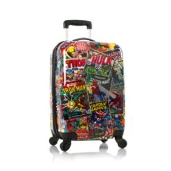 Heys Marvel 2-Piece Set 13 Heys Marvel 2-Piece Set -Luggage Pros Store Heys America Marvel 2 Piece Set 6