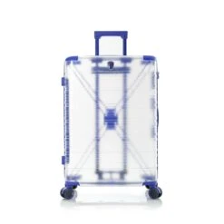 Heys X-Ray 26" Spinner -Luggage Pros Store Heys America X Ray 26 Spinner 3