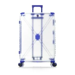 Heys X-Ray 30" Spinner -Luggage Pros Store Heys America X Ray 30 Spinner 3