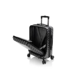 Heys EZ Fashion 21" Spinner 36 Heys EZ Fashion 21" Spinner -Luggage Pros Store Heys EZ Fashion 21 Spinner 15