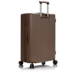 Heys Earth Tones 30" Spinner – Olive Green Ribbed Polycarbonate Checked Luggage 31 Heys Earth Tones 30" Spinner – Olive Green Ribbed Polycarbonate Checked Luggage -Luggage Pros Store Heys Earth Tones 30 Spinner 10