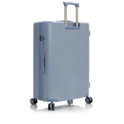 Heys Earth Tones 30" Spinner – Olive Green Ribbed Polycarbonate Checked Luggage 33 Heys Earth Tones 30" Spinner – Olive Green Ribbed Polycarbonate Checked Luggage -Luggage Pros Store Heys Earth Tones 30 Spinner 12