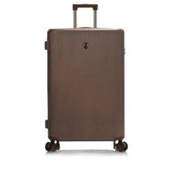 Heys Earth Tones 30" Spinner – Olive Green Ribbed Polycarbonate Checked Luggage 27 Heys Earth Tones 30" Spinner – Olive Green Ribbed Polycarbonate Checked Luggage -Luggage Pros Store Heys Earth Tones 30 Spinner 6