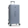 Heys Earth Tones 30" Trunk Spinner - Lightweight Polycarbonate Checked Luggage Suitcase -Luggage Pros Store Heys Earth Tones 30 Trunk Spinner