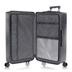 Heys Luxe 30" Trunk Spinner 34 Heys Luxe 30" Trunk Spinner -Luggage Pros Store Heys Luxe 30 Trunk Spinner 13