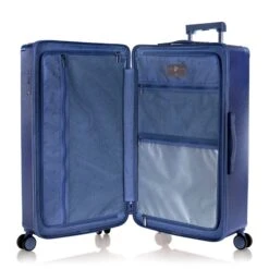 Heys Luxe 30" Trunk Spinner 35 Heys Luxe 30" Trunk Spinner -Luggage Pros Store Heys Luxe 30 Trunk Spinner 14