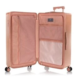 Heys Luxe 30" Trunk Spinner 36 Heys Luxe 30" Trunk Spinner -Luggage Pros Store Heys Luxe 30 Trunk Spinner 15