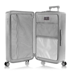 Heys Luxe 30" Trunk Spinner 37 Heys Luxe 30" Trunk Spinner -Luggage Pros Store Heys Luxe 30 Trunk Spinner 16