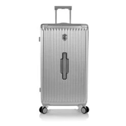 Heys Luxe 30" Trunk Spinner 26 Heys Luxe 30" Trunk Spinner -Luggage Pros Store Heys Luxe 30 Trunk Spinner 5