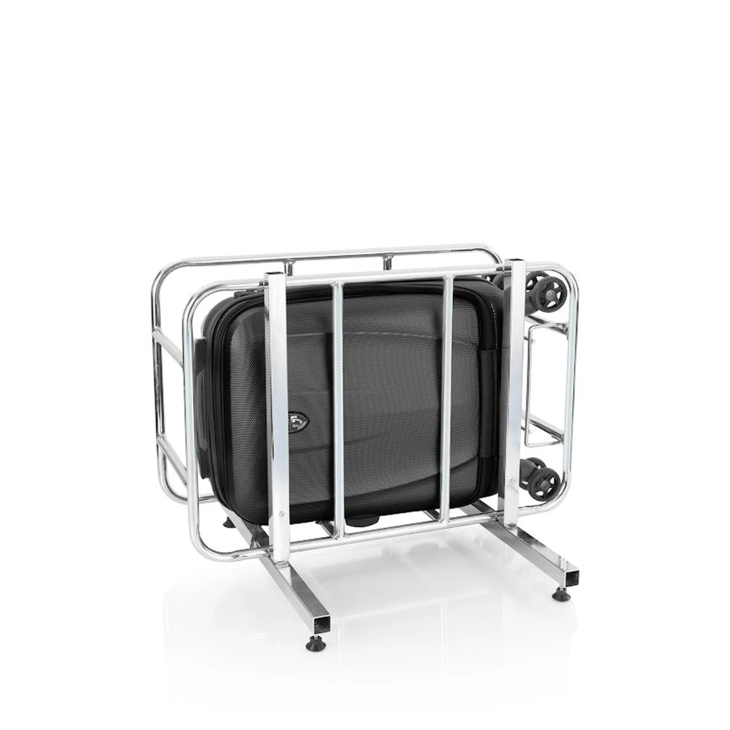 Heys Vantage - Smart Access 21" Spinner 12 Heys Vantage - Smart Access 21" Spinner - Image 10