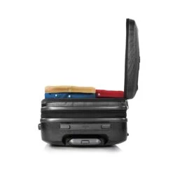 Heys Vantage - Smart Access 21" Spinner 28 Heys Vantage - Smart Access 21" Spinner -Luggage Pros Store Heys Vantage Smart Access 21 Spinner 12