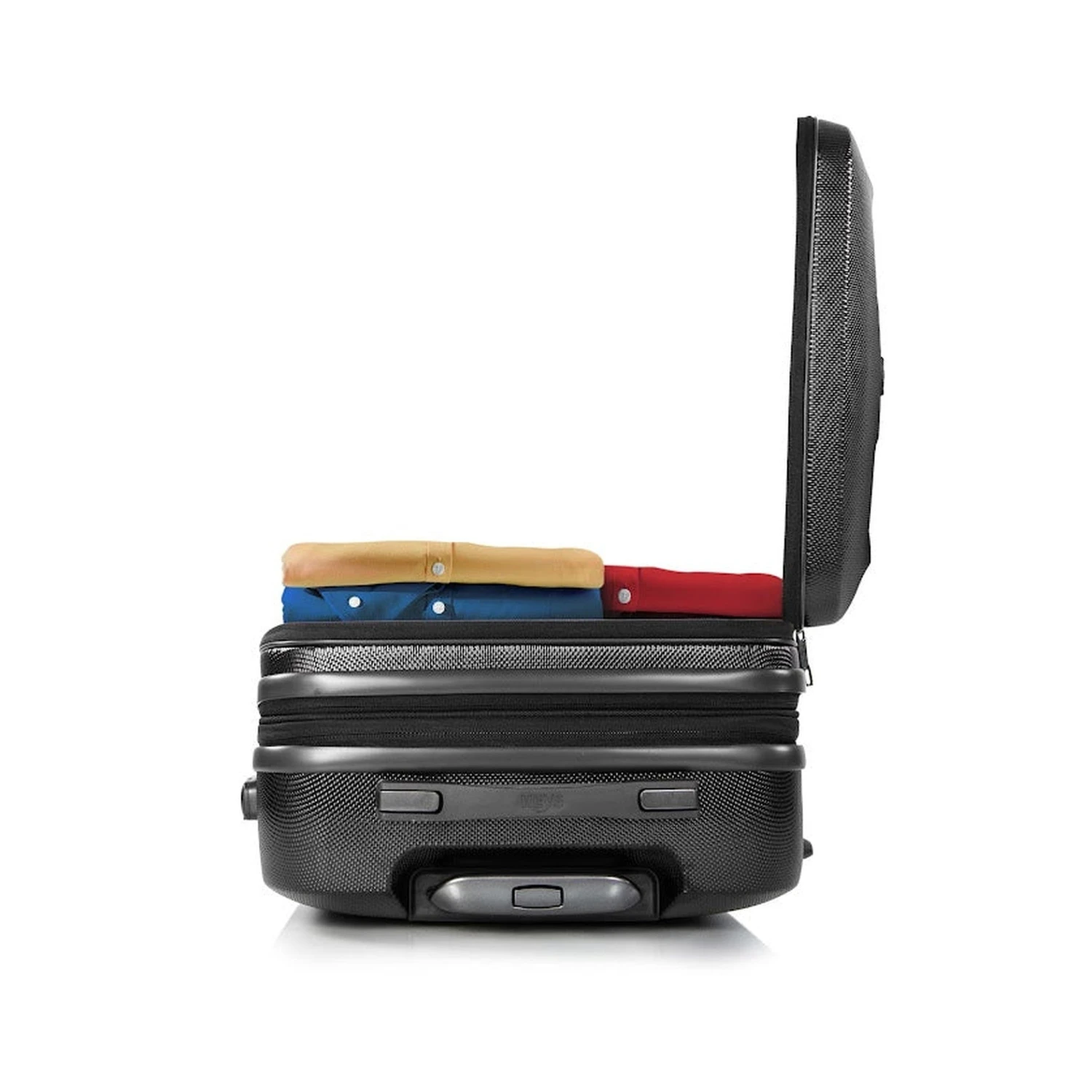 Heys Vantage - Smart Access 21" Spinner 14 Heys Vantage - Smart Access 21" Spinner - Image 12