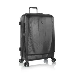 Heys Vantage - Smart Access 3 Piece Spinner Set -Luggage Pros Store Heys Vantage Smart Access 3 Piece Spinner Set 5