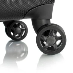 Heys Vantage - Smart Access 3 Piece Spinner Set -Luggage Pros Store Heys Vantage Smart Access 3 Piece Spinner Set 8