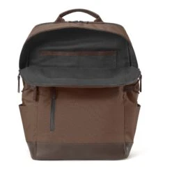 Johnston & Murphy Hudson Waterproof Backpack -Luggage Pros Store Johnston Murphy Hudson Waterproof Backpack 11