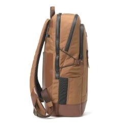 Johnston & Murphy Hudson Waterproof Backpack -Luggage Pros Store Johnston Murphy Hudson Waterproof Backpack 14