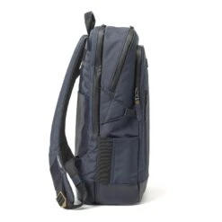 Johnston & Murphy Hudson Waterproof Backpack -Luggage Pros Store Johnston Murphy Hudson Waterproof Backpack 16