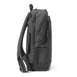 Johnston & Murphy Hudson Waterproof Backpack -Luggage Pros Store Johnston Murphy Hudson Waterproof Backpack 17