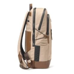 Johnston & Murphy Hudson Waterproof Backpack -Luggage Pros Store Johnston Murphy Hudson Waterproof Backpack 19