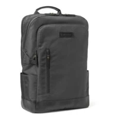Johnston & Murphy Hudson Waterproof Backpack -Luggage Pros Store Johnston Murphy Hudson Waterproof Backpack 3