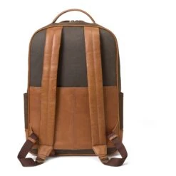 Johnston & Murphy Rhodes Backpack -Luggage Pros Store Johnston Murphy Rhodes Backpack 11