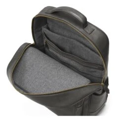 Johnston & Murphy Rhodes Backpack -Luggage Pros Store Johnston Murphy Rhodes Backpack 4 aaa15c42 7b87 4fc2 8569 bd43dd00d46a