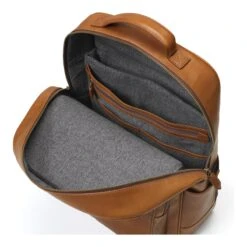 Johnston & Murphy Rhodes Backpack -Luggage Pros Store Johnston Murphy Rhodes Backpack 5