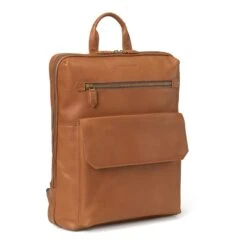 Johnston & Murphy Rhodes Commuter Backpack
