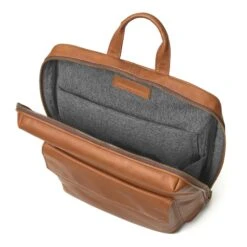 Johnston & Murphy Rhodes Commuter Backpack -Luggage Pros Store Johnston Murphy Rhodes Commuter Backpack 3