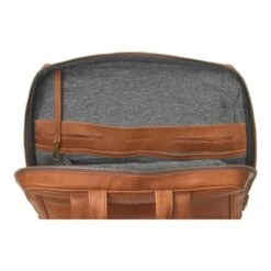 Johnston & Murphy Rhodes Commuter Backpack -Luggage Pros Store Johnston Murphy Rhodes Commuter Backpack 5