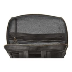 Johnston & Murphy Rhodes Commuter Backpack -Luggage Pros Store Johnston Murphy Rhodes Commuter Backpack 6