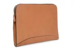 Korchmar Adventure Grant 15" Leather Laptop Sleeve – Handcrafted Full Grain American Saddle Leather Case 13 Korchmar Adventure Grant 15" Leather Laptop Sleeve – Handcrafted Full Grain American Saddle Leather Case -Luggage Pros Store Korchmar Adventure Grant Leather Laptop Sleeve 4