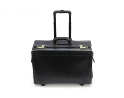 Korchmar Litigator Wheeled 18" Catalog Case