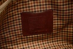 Korchmar Lux Twain Pull Leather Weekender -Luggage Pros Store Korchmar Lux Twain Pull Leather Weekender 5