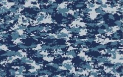 Luggage Pros Digital Camo Luggage Tag – Durable Pixel Camouflage Travel Identifier -Luggage Pros Store Luggage Pros Digital Camo Luggage Tag 4