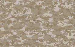 Luggage Pros Digital Camo Luggage Tag – Durable Pixel Camouflage Travel Identifier -Luggage Pros Store Luggage Pros Digital Camo Luggage Tag 5