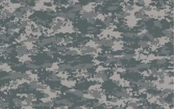 Luggage Pros Digital Camo Luggage Tag – Durable Pixel Camouflage Travel Identifier -Luggage Pros Store Luggage Pros Digital Camo Luggage Tag 7