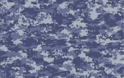 Luggage Pros Digital Camo Luggage Tag – Durable Pixel Camouflage Travel Identifier -Luggage Pros Store Luggage Pros Digital Camo Luggage Tag 8