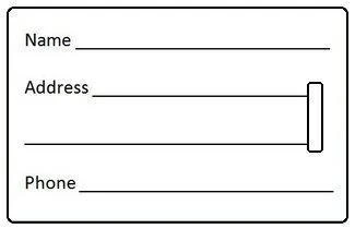 Luggage Pros Vibrant Kanji "Peace" (Heiwa) Graphic Luggage Tag - High-Visibility Travel ID Tag 4 Luggage Pros Vibrant Kanji "Peace" (Heiwa) Graphic Luggage Tag - High-Visibility Travel ID Tag - Image 2