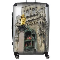 MyFly Bag Personalized 28" Luggage -Luggage Pros Store MyFly Bag Personalized 28 Luggage 14
