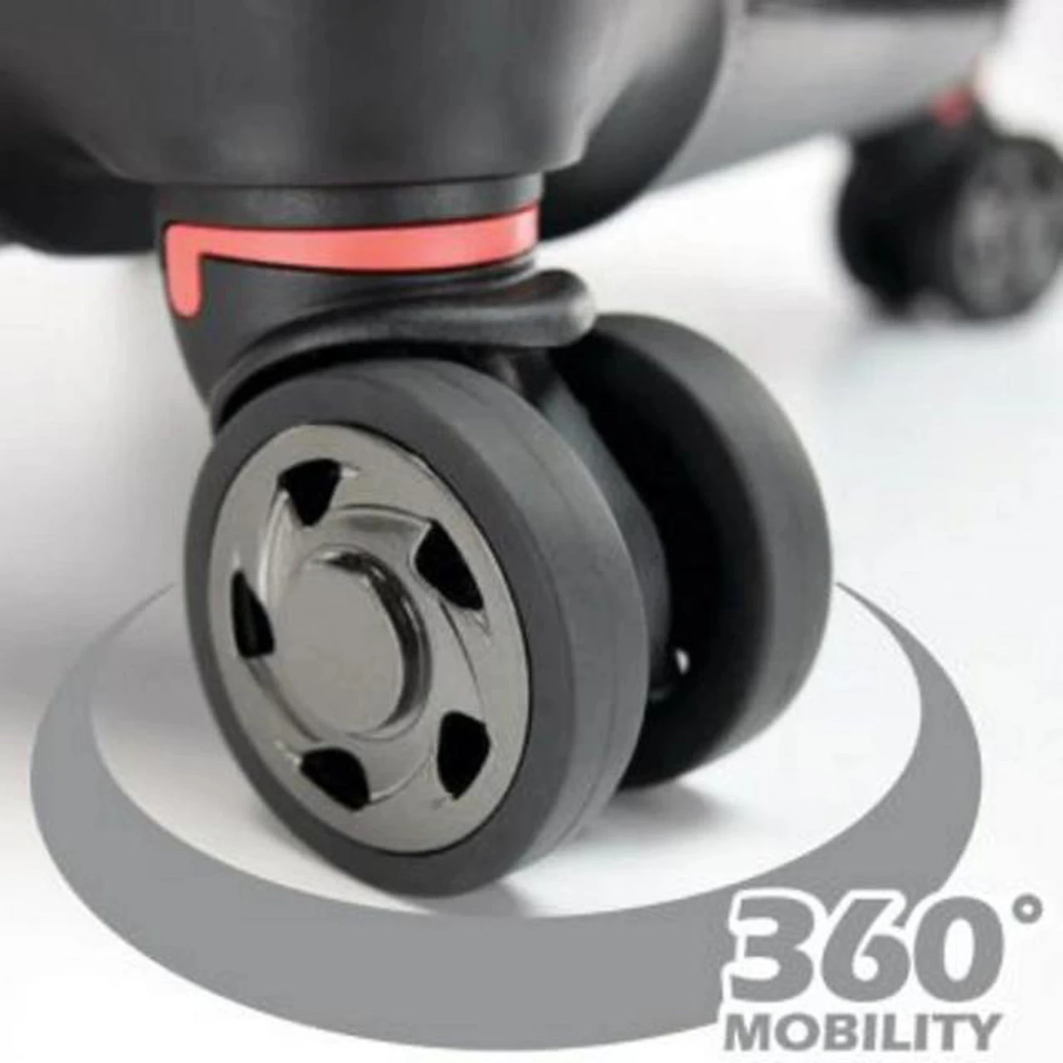 MyFly Bag Personalized Carry-On Luggage 12 MyFly Bag Personalized Carry-On Luggage - Image 10