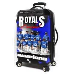 MyFly Bag Personalized Carry-On Luggage 32 MyFly Bag Personalized Carry-On Luggage -Luggage Pros Store MyFly Bag Personalized Carry On Luggage 3