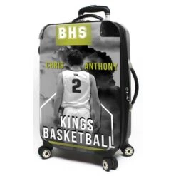 MyFly Bag Personalized Carry-On Luggage 33 MyFly Bag Personalized Carry-On Luggage -Luggage Pros Store MyFly Bag Personalized Carry On Luggage 4